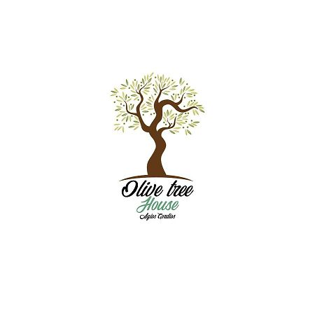 شقة Olive Tree House,Agios Gordios آغيوس غوذيوس المظهر الخارجي الصورة